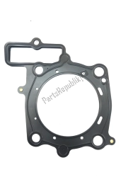 Aprilia 855035, Cilinderkop pakking, OEM: Aprilia 855035