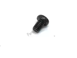 yamaha 985170400600 screw, pan head(3xp) - Upper side