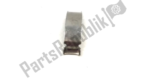 BMW 46527660443 fixing clamp - Left side