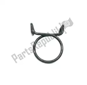 yamaha 904671110600 clip(1jh) - Upper side