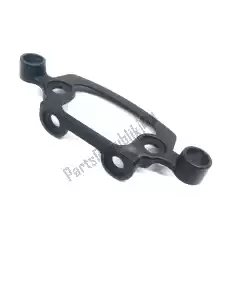ktm 54814060000 speedometer bracket 05 - Bottom side