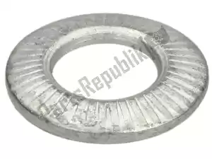 Piaggio Group 834187 spring washer - Bottom side