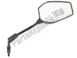 Here you can order the rh rearview mirror from Piaggio Group, with part number 2R000359: