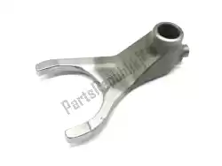 Here you can order the fork, shift 1 from Yamaha, with part number 5EB185110000: