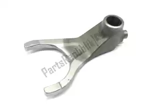 yamaha 5EB185110000 fork, shift 1 - Bottom side