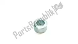 Here you can order the ring nut from Piaggio Group, with part number 00H00801431: