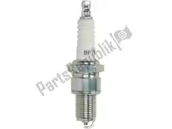 Here you can order the spark plug from NGK, with part number 2412: