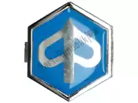 574376, Piaggio Group, placa de identificação piaggio hexagon gt hexagon lx 125 250 1997, Novo