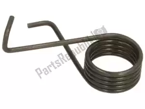Piaggio Group 125353 spring - Bottom side