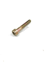 AP0241811, Aprilia, tornillo hexagonal m6x35, Nuevo