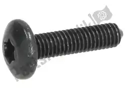 Here you can order the screw m6x25 from Piaggio Group, with part number CM179305: