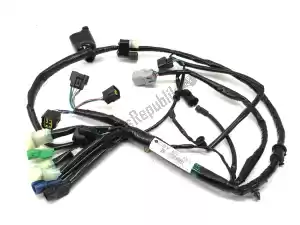 honda 32100HP1600 harness wire - Bottom side