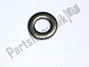 aprilia CM295501 washer - Bottom side