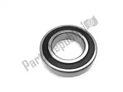 Here you can order the bearing from Yamaha, with part number 933060071000: