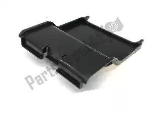 kawasaki 140911353 cover,battery zr1100-c4 - Upper side