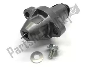 yamaha 5PS122101000 conjunto tensor, corrente de came - Lado inferior