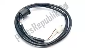 ktm 50311076000 arnés de cableado trasero 125-380'98 - Lado inferior