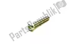 Qui puoi ordinare vite, speciale da Yamaha , con numero parte 57M833580000: