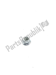 Aprilia AP8152299, Selbstsichernde mutter m6, OEM: Aprilia AP8152299