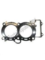 857445, Aprilia, cylinder head gasket, New