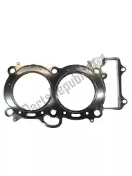 Here you can order the cylinder head gasket from Piaggio Group, with part number 857445: