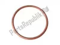 110091949, Kawasaki, gasket,exhaust pipe kx500-e3 kawasaki kdx kx 250 500 1985 1986 1987 1988 1989 1990 1991 1992 1993 1994 1995 1996 1997 1998 1999 2000 2001 2002 2003, New