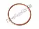 Gasket,exhaust pipe kx500-e3 Kawasaki 110091949