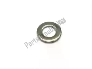 Piaggio Group GU95005308 washer 8.4x14.57x1.6 - Bottom side