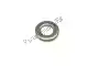 Ring 8.4x14.57x1.6 Piaggio Group GU95005308