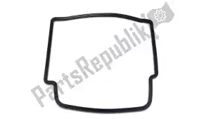 honda 12391HP1670 gasket, head cover - Bottom side