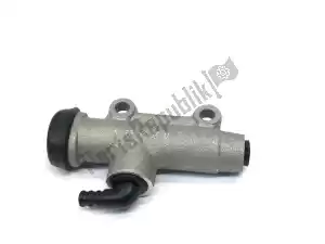 Piaggio Group 00H01105181 rear master cylinder - Bottom side