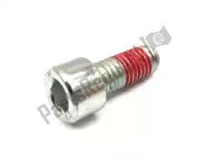 ducati 77110481A bolt, allen screw, m10 x 25mm - Bottom side