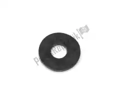 Here you can order the rubber washer from BMW, with part number 16112328329: