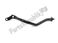 46632317443, BMW, staffa inferiore sinistra (dal 01/1997) bmw  850 1100 1994 1995 1996 1997 1998 1999 2000, Nuovo