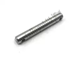 Here you can order the water pump shaft assy. From Piaggio Group, with part number AP0237912: