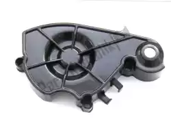 tandwiel deksel. Grijs van Piaggio Group, met onderdeel nummer AP8106968, bestel je hier online: