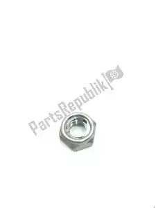 ducati 74910031AA nut, m9 - Upper side