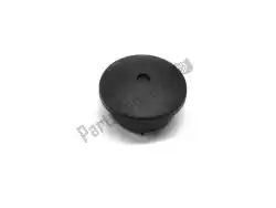 Here you can order the blind plug from BMW, with part number 51711130780: