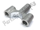 Supporto, albero a camme laterale Honda 12225MF5000