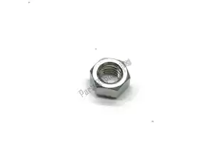 honda 94001050000S nut, hex., 5mm - Bottom side