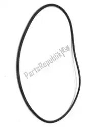 Here you can order the o-ring (1j7) from Yamaha, with part number 932114434800: