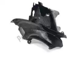 Here you can order the left instrument panel support from Piaggio Group, with part number 2B008950: