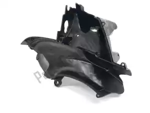Piaggio Group 2B008950 left instrument panel support - Bottom side