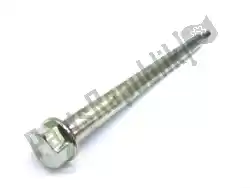 Here you can order the front wheel axle from Piaggio Group, with part number 1C004473R: