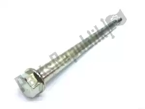 Piaggio Group 1C004473R front wheel axle - Bottom side