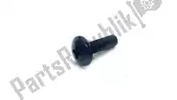 901500502400, Yamaha, tornillo, cabeza redonda (1ux) yamaha  ajs bt fj fjr fz mt mw tdm xj xp xp500, 5gj1, 115gj-300e6 xp500, 5gj5, 1a5gj-300e6 xp500, 5gj9, 1b5gj-300e4 xp500, 5vu1, 1c5vu-300e2 xt yp yzf yzf r  125 150 155 250 300 400 500 600 660 700 850 890 900 1000 1100 1200 1300 1986 1987 1988 1990 1992 , Nuevo