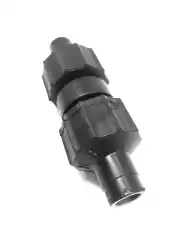 Qui puoi ordinare gomma, supporto inferiore motore da Honda , con numero parte 50202HM8003: