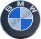 Odznaka - d = 21mm BMW 51142308800