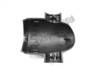 2B007465, Piaggio Group, upper tail light cover moto-guzzi zgukza00 zgukzb00 zgumab00 850 2021 2022, New