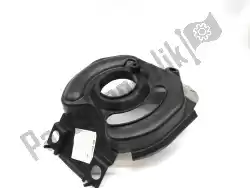 Here you can order the covers from Piaggio Group, with part number 574115: